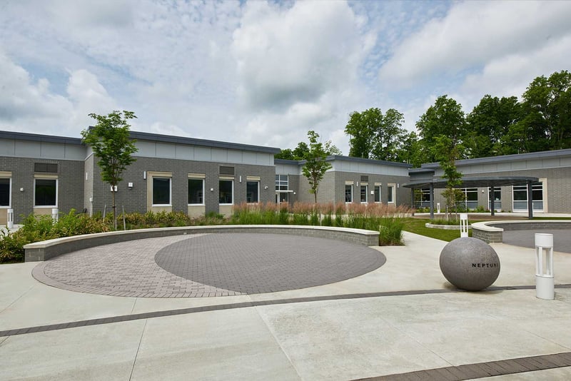 Steeplechase Elementary School preview 7